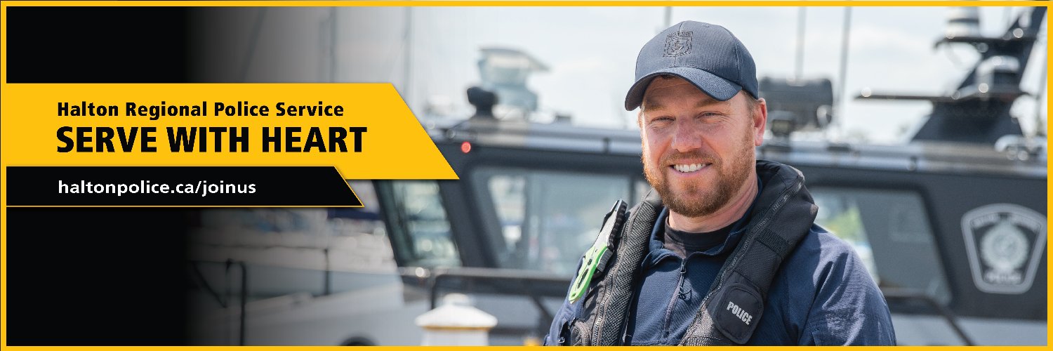 HaltonPolice's profile banner image