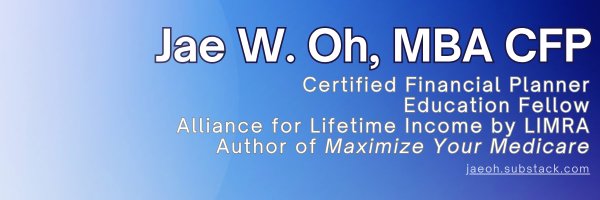 JaeOhCFP Profile Banner