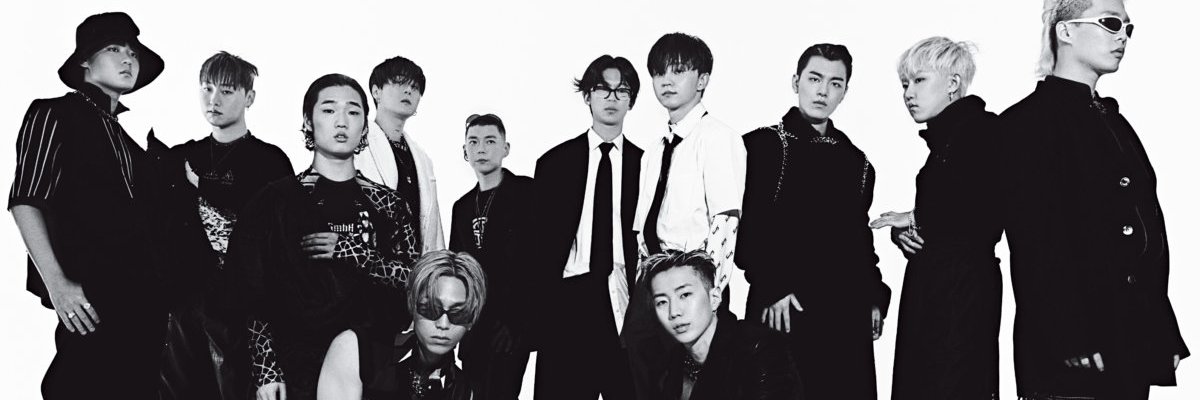 JayPark_Chile's profile banner image