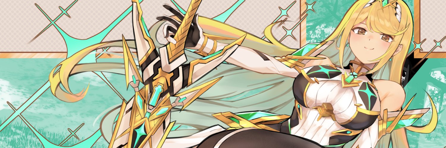 megaDzord's profile banner image