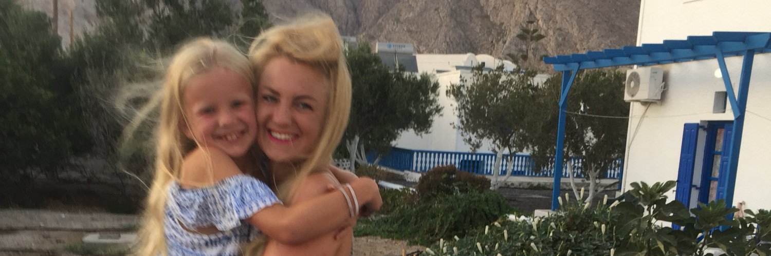 ArianneBishop's profile banner image