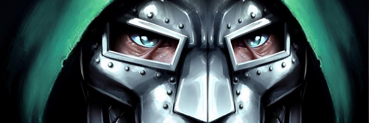 XClobberinTimeX's profile banner image