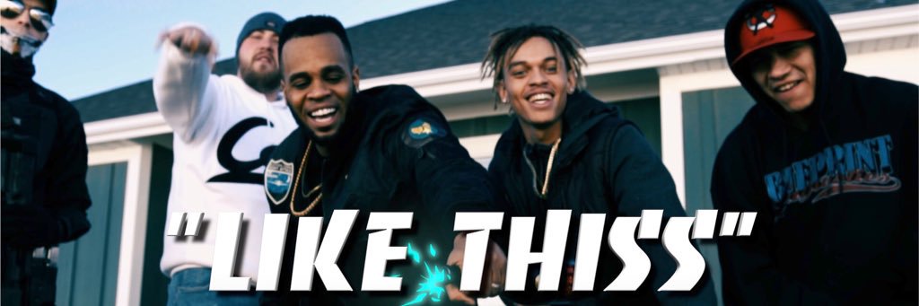 Young_Trillion's profile banner image