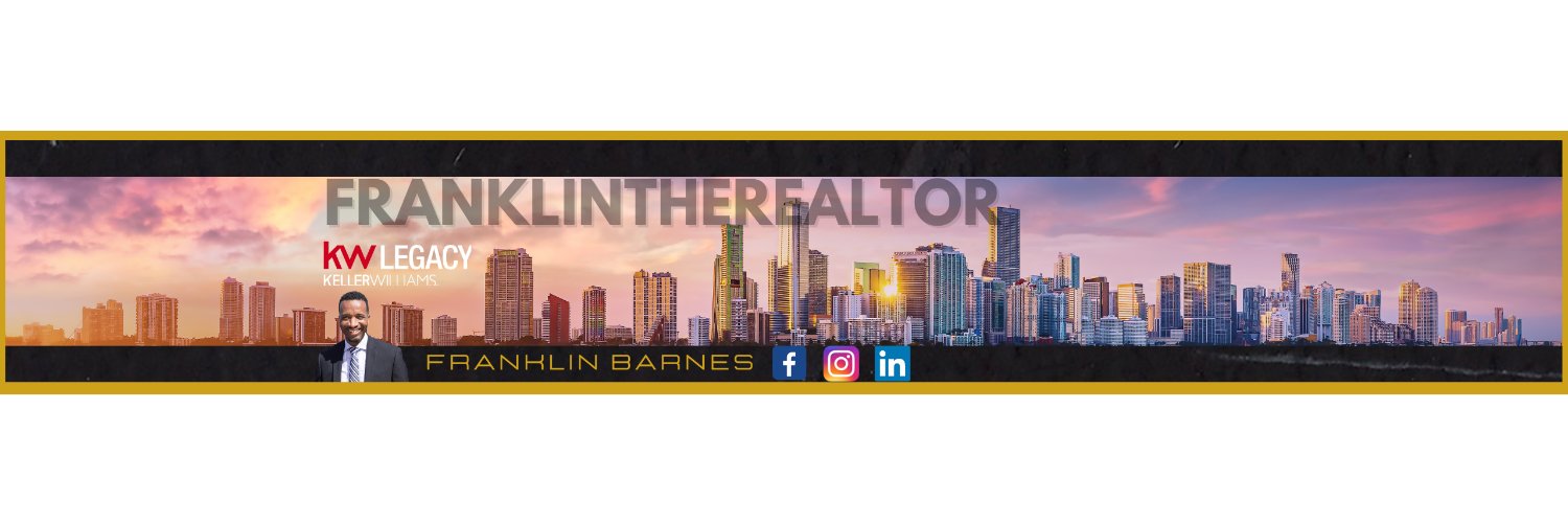SoldByFranklin's profile banner image