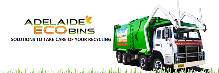 Ecobins Adelaide banner