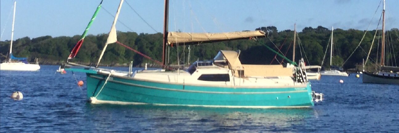 Bay Cruiser 26/3 banner