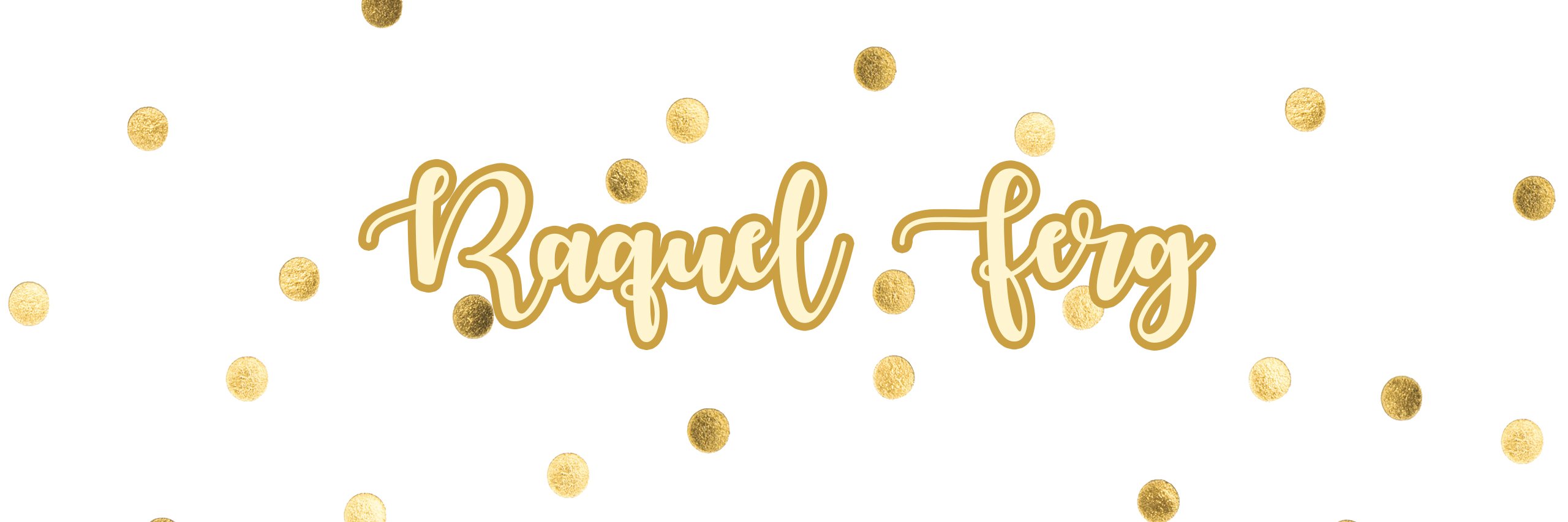 RaquelFergn's profile banner image