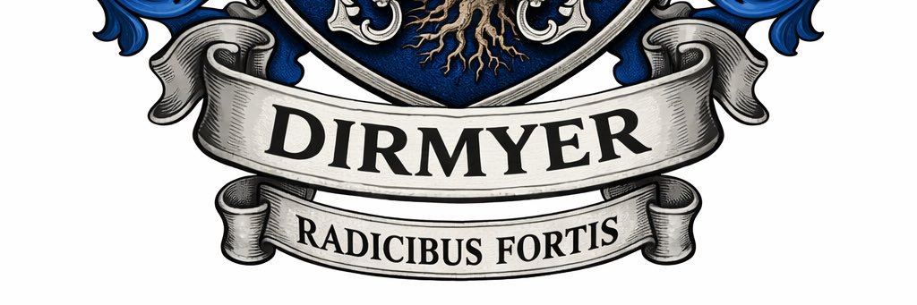 djdirmyer's profile banner image