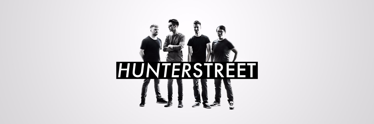 HunterStreet_'s profile banner image