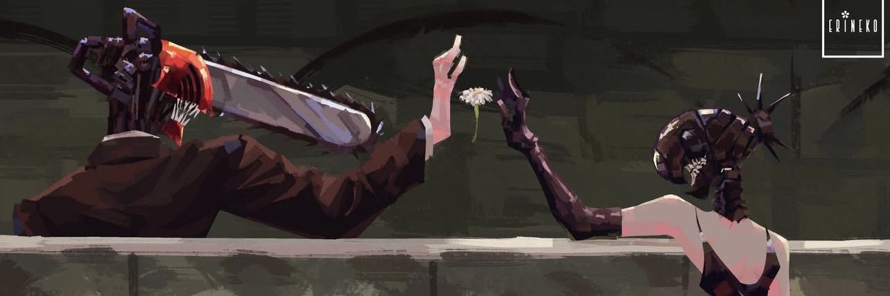 Heathcliff 🥀 banner