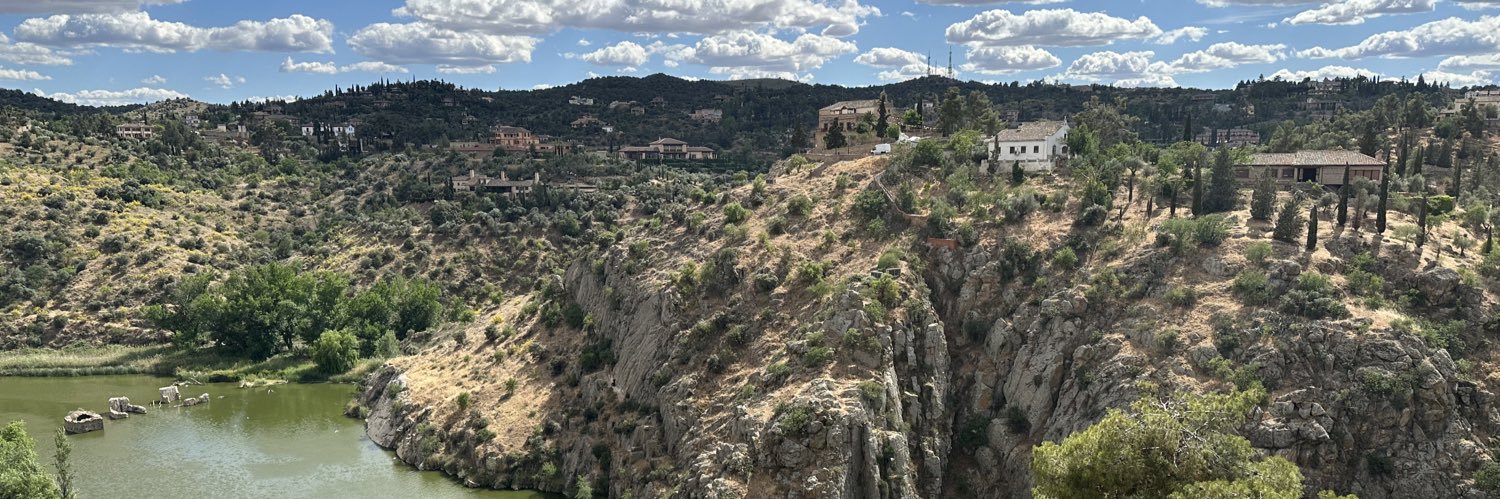 Daniel Friedman banner