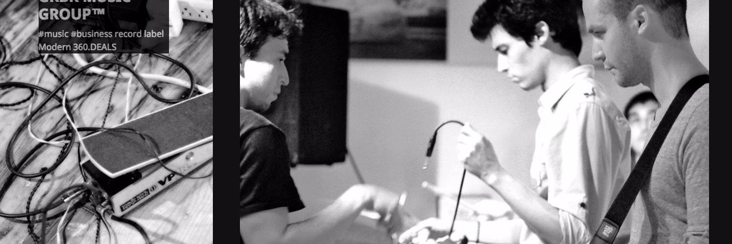 grbkmusicgroup's profile banner image