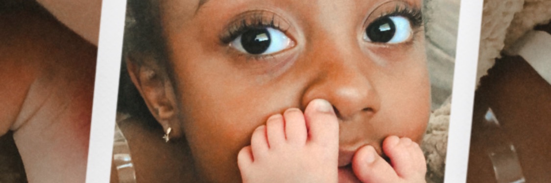 nappycaramel's profile banner image