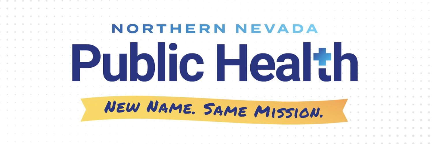 Northern Nevada Public Health banner