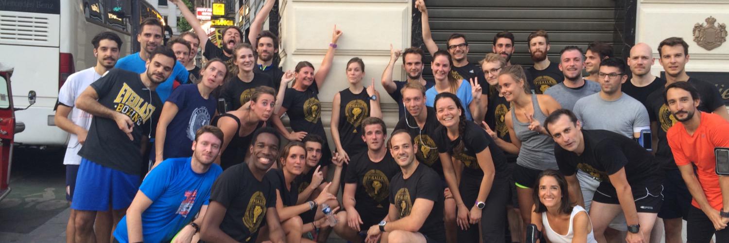 LauretteRunning's profile banner image