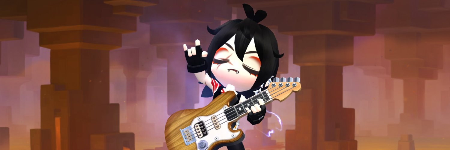 destrounie's profile banner image