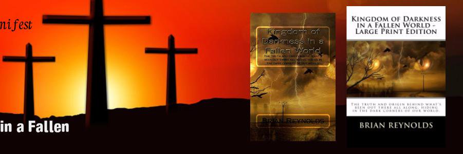 Brian Reynolds banner