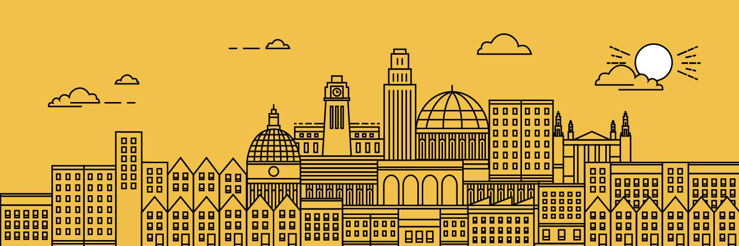 Leeds Community Homes banner