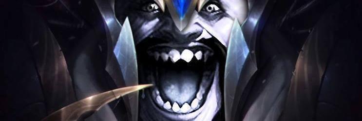 blood4roar's profile banner image