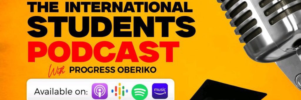 Progress Oberiko 🇳🇬 🇬🇧 banner