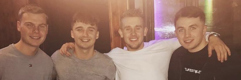LByrnee's profile banner image