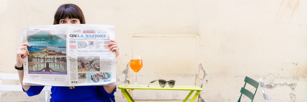 girlinflorence's profile banner image