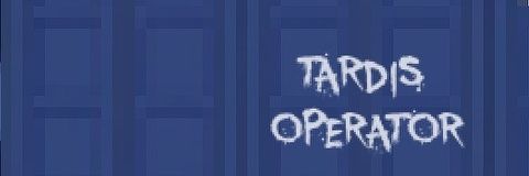 TardisOperator's profile banner image