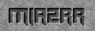 Twitter banner for @MiazRR
