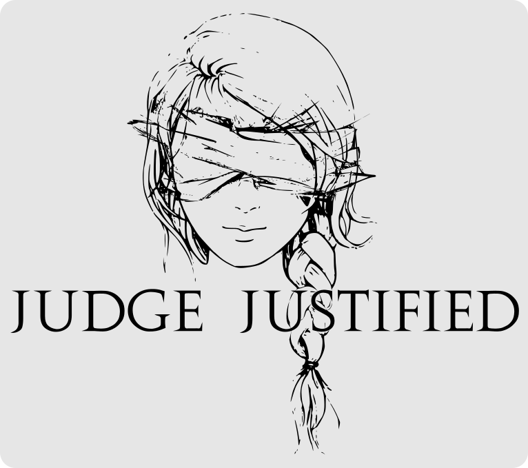 JudgeJustified's profile banner image