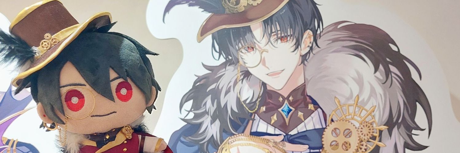 TeamoXiniitha's profile banner image