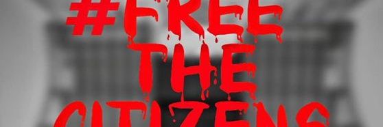 A Revolution To Emancipate Ghana Is Brewing banner