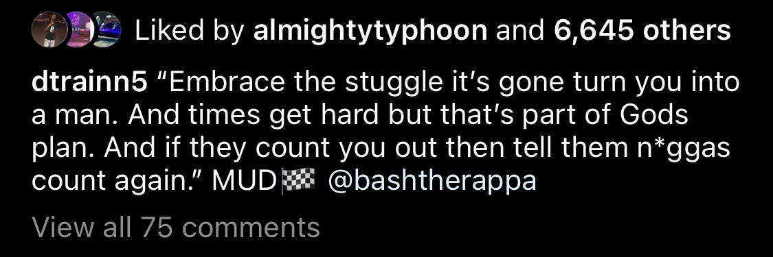 Bash The Rappa banner