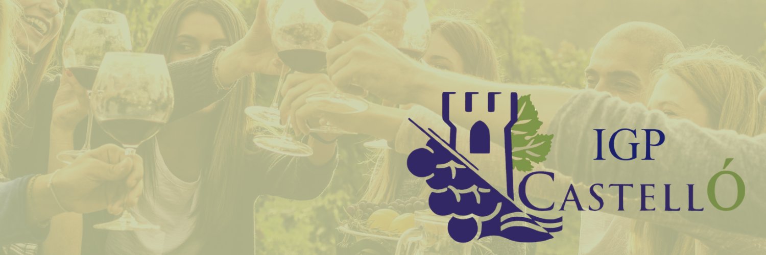 IGP Castelló 🍷 banner