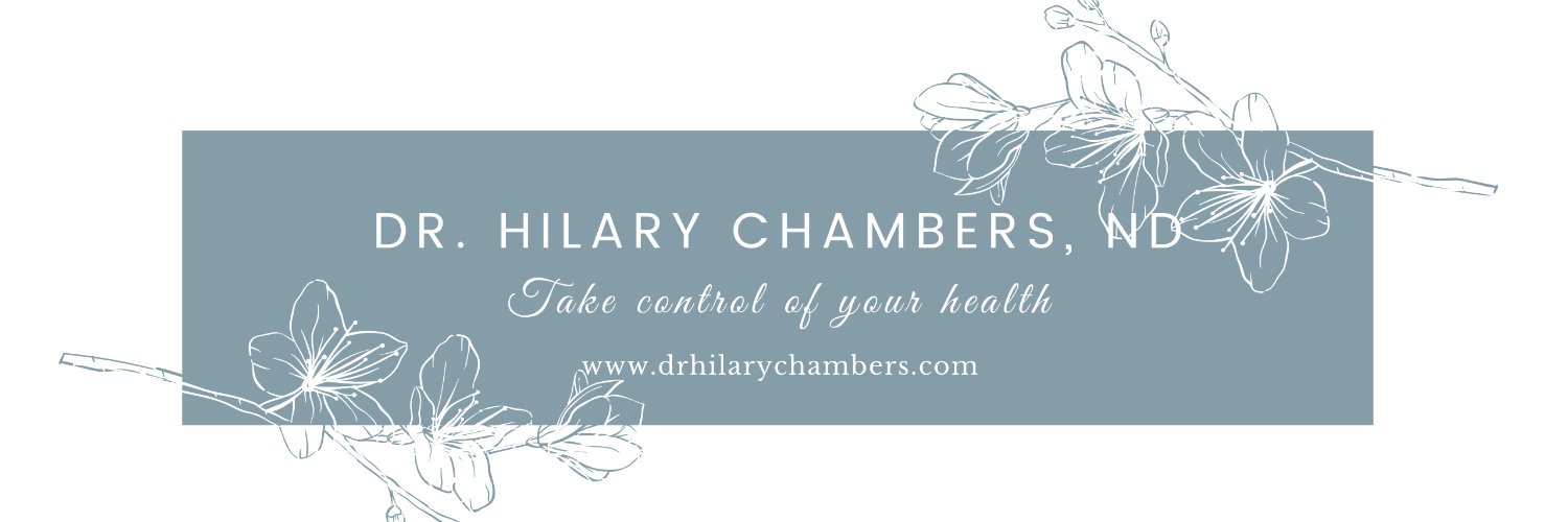 HilaryND's profile banner image