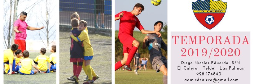 CD_Calero's profile banner image