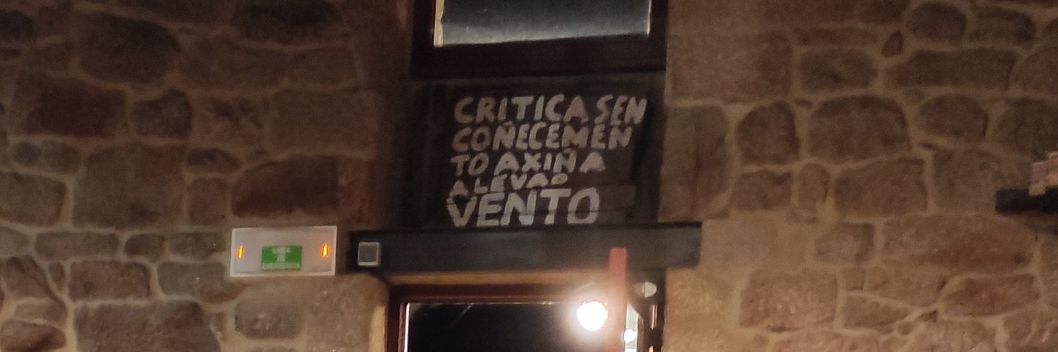 Alicia Méndez banner