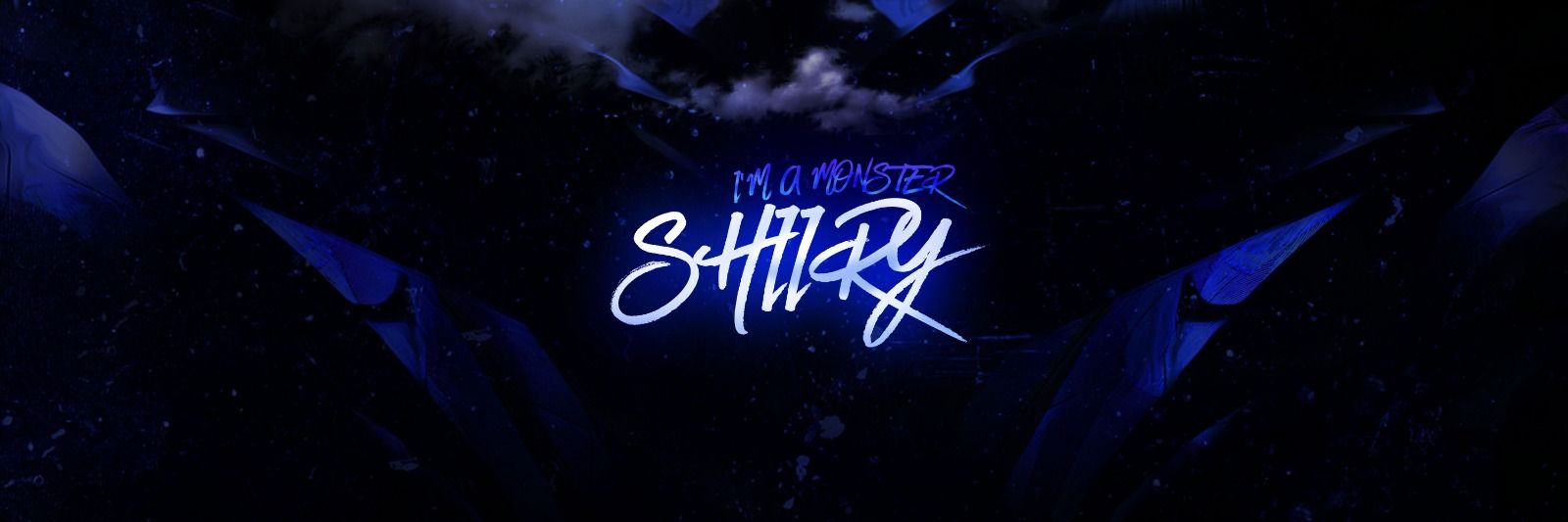 Shiiryyy's profile banner image