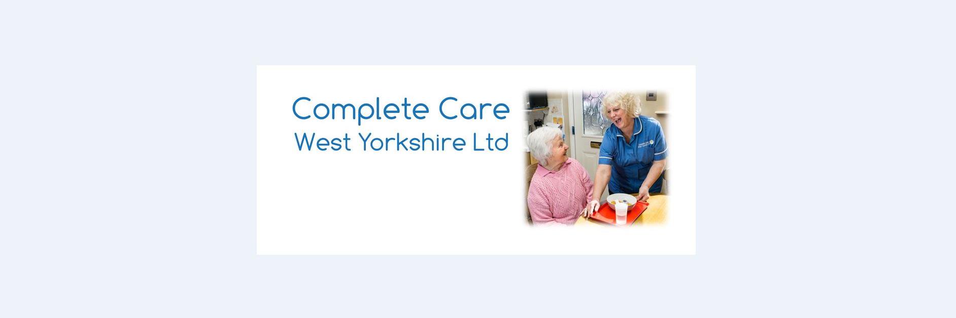 CompleteCareWY's profile banner image