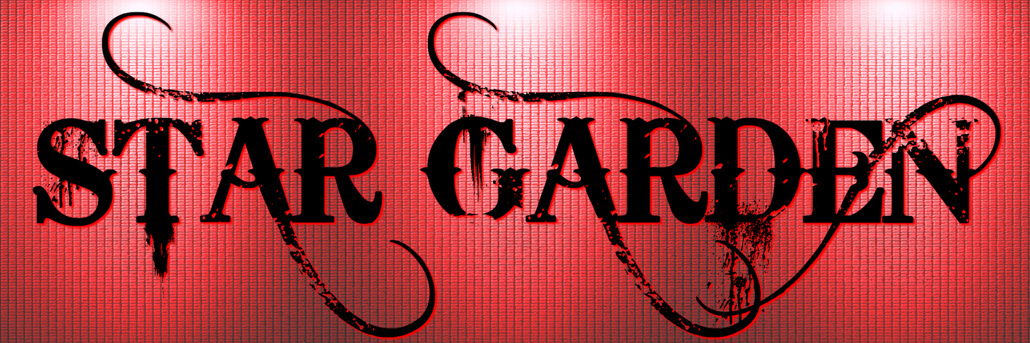 Star Garden L.A. Twitter