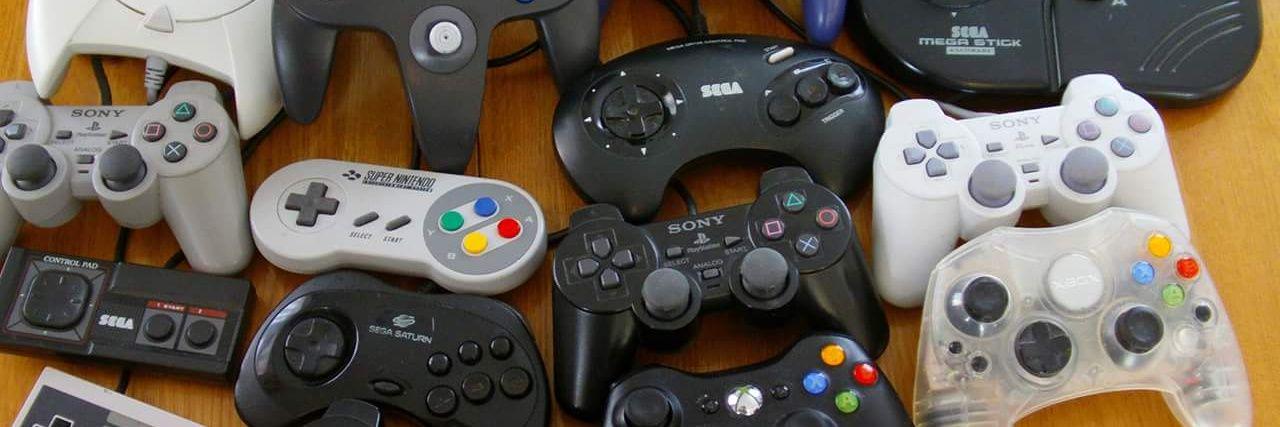 retrogamer901's profile banner image
