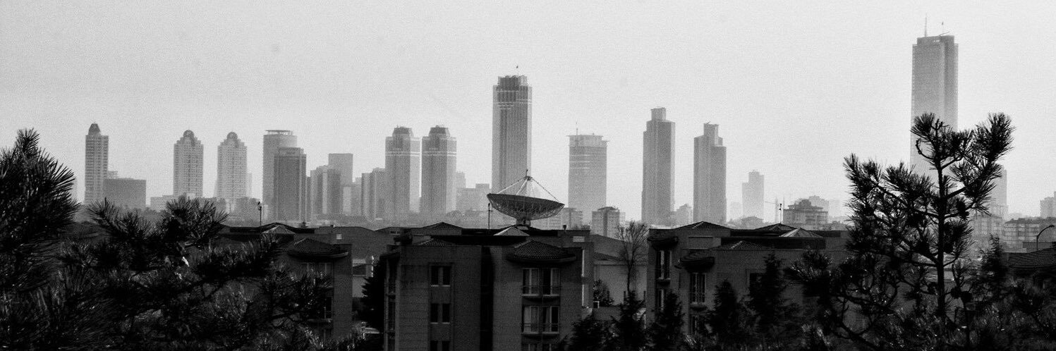 Distractosphere banner