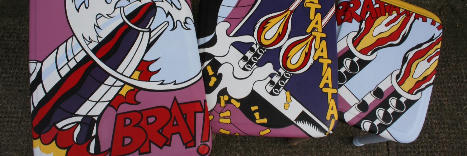 AroundCornerArt's profile banner image