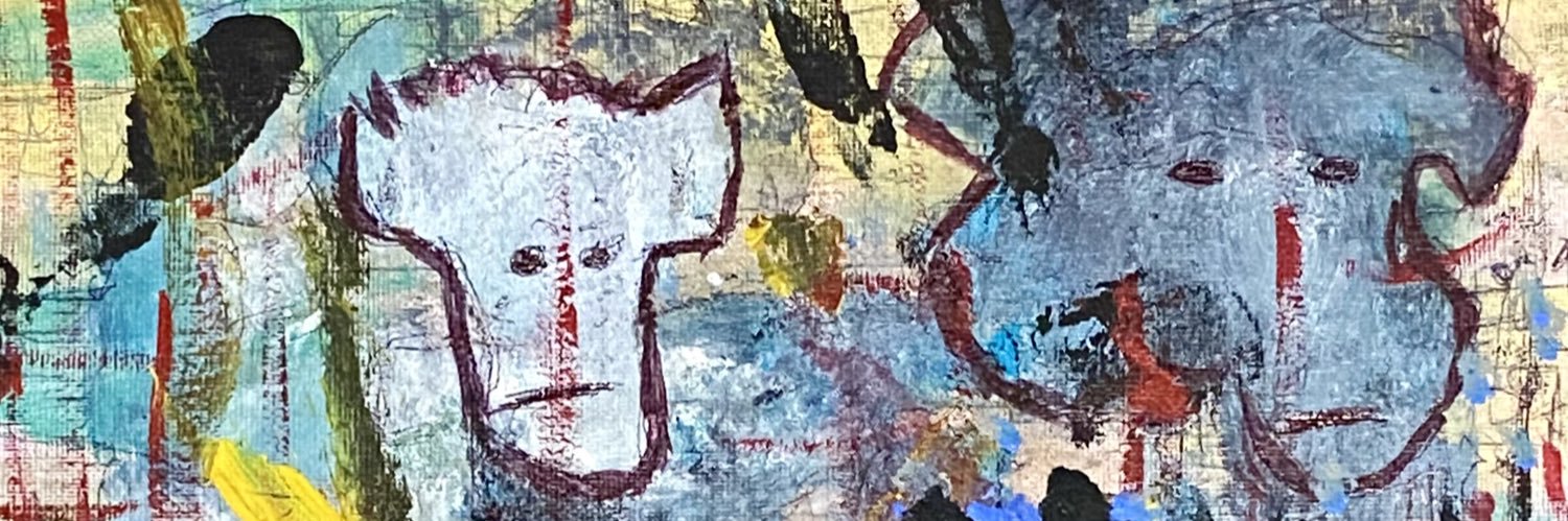 Afrothunda7's profile banner image