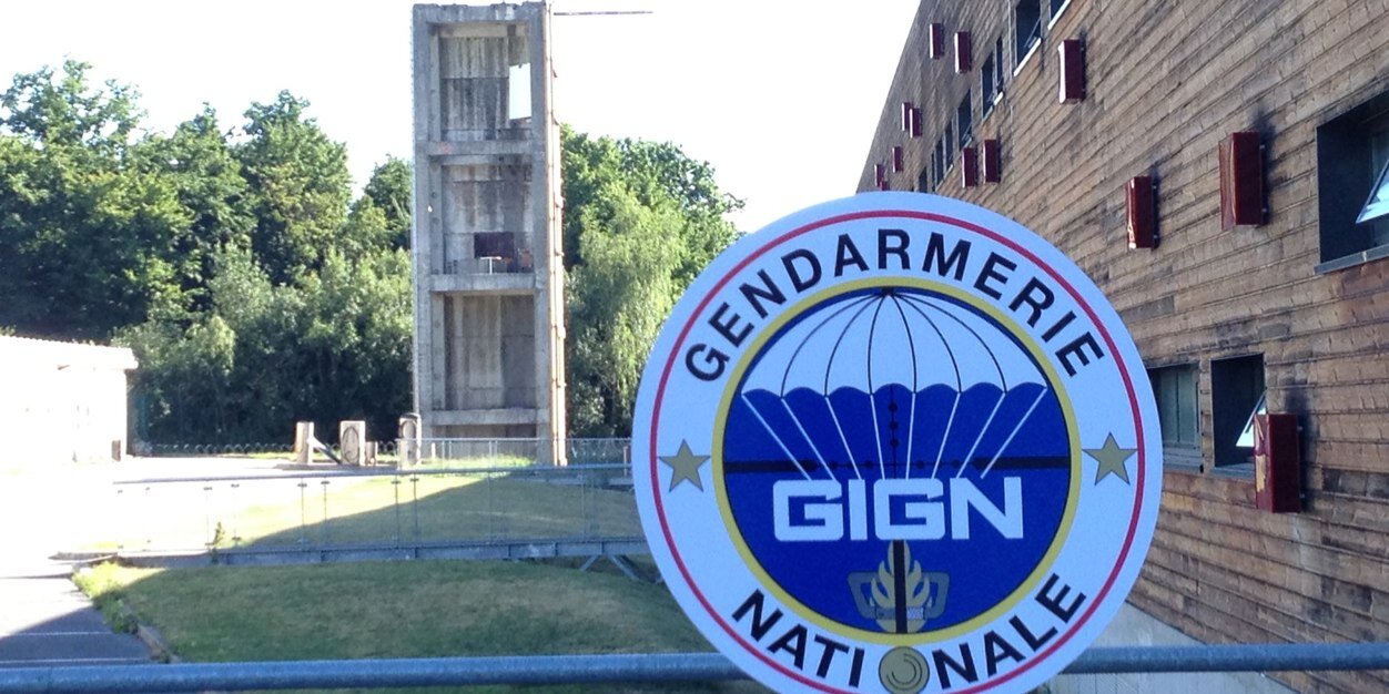 GIGN.ORG banner