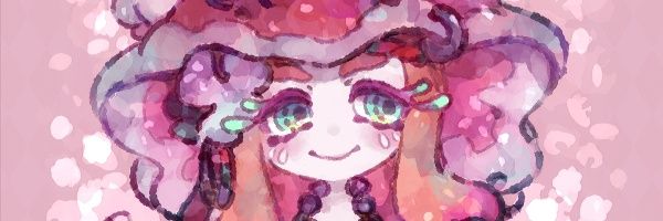 NiseHalf's profile banner image