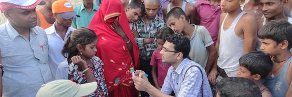 US_CDCIndia Profile Banner