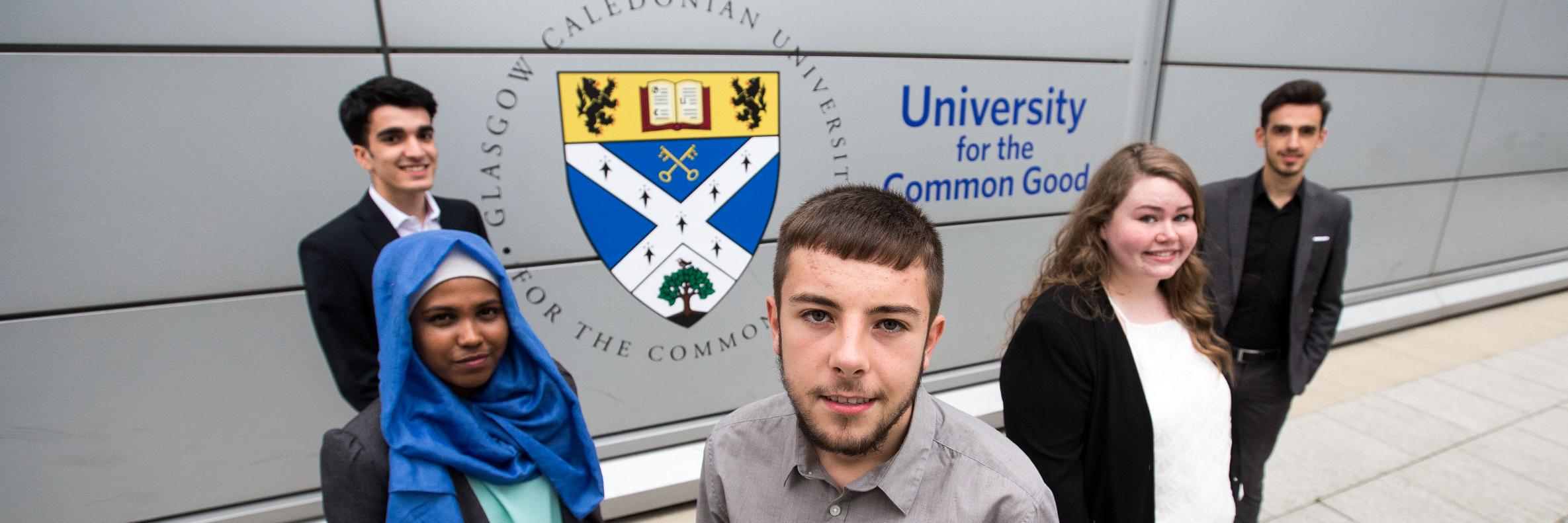 Advanced Higher Hub banner