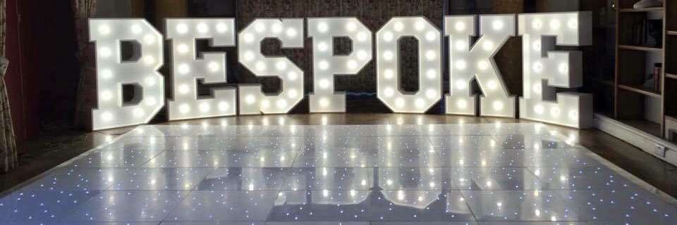 DiscoBespoke's profile banner image