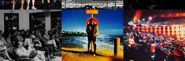 glenboshow Profile Banner