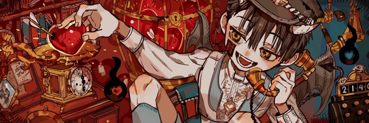 Sawen221B's profile banner image